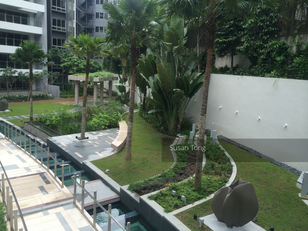 Sophia Residence (D9), Condominium #125514542
